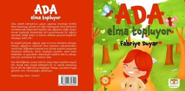 Ada ile kesfet boekenset - Afbeelding 2
