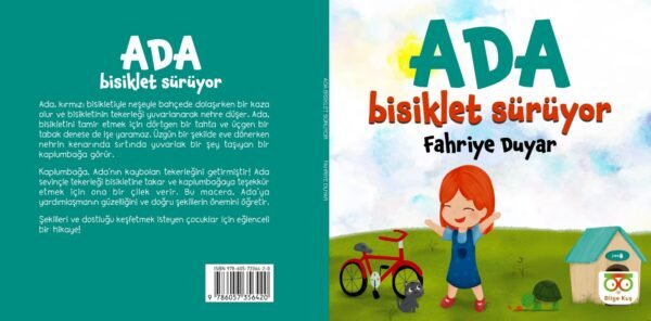 Ada ile kesfet boekenset - Afbeelding 5