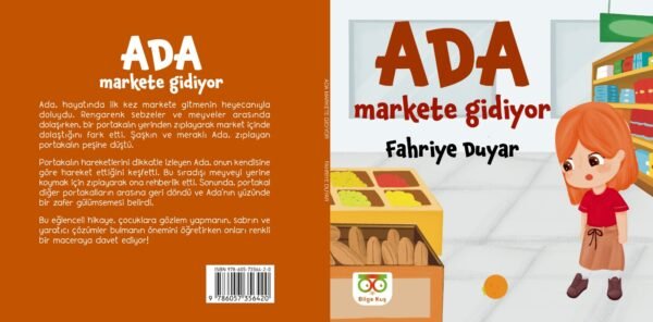 Ada ile kesfet boekenset - Afbeelding 4