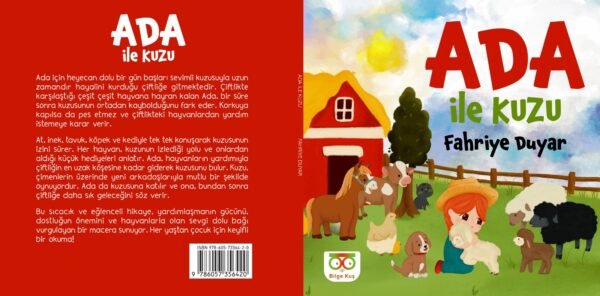 Ada ile kesfet boekenset - Afbeelding 3