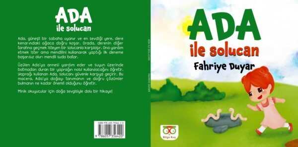 Ada ile kesfet boekenset - Afbeelding 6